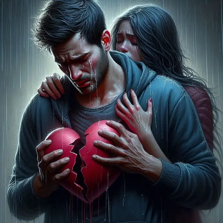 breakup dp breakup dp